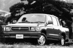 Toyota Hilux Double Cab 2WD 1997 года (JP)
